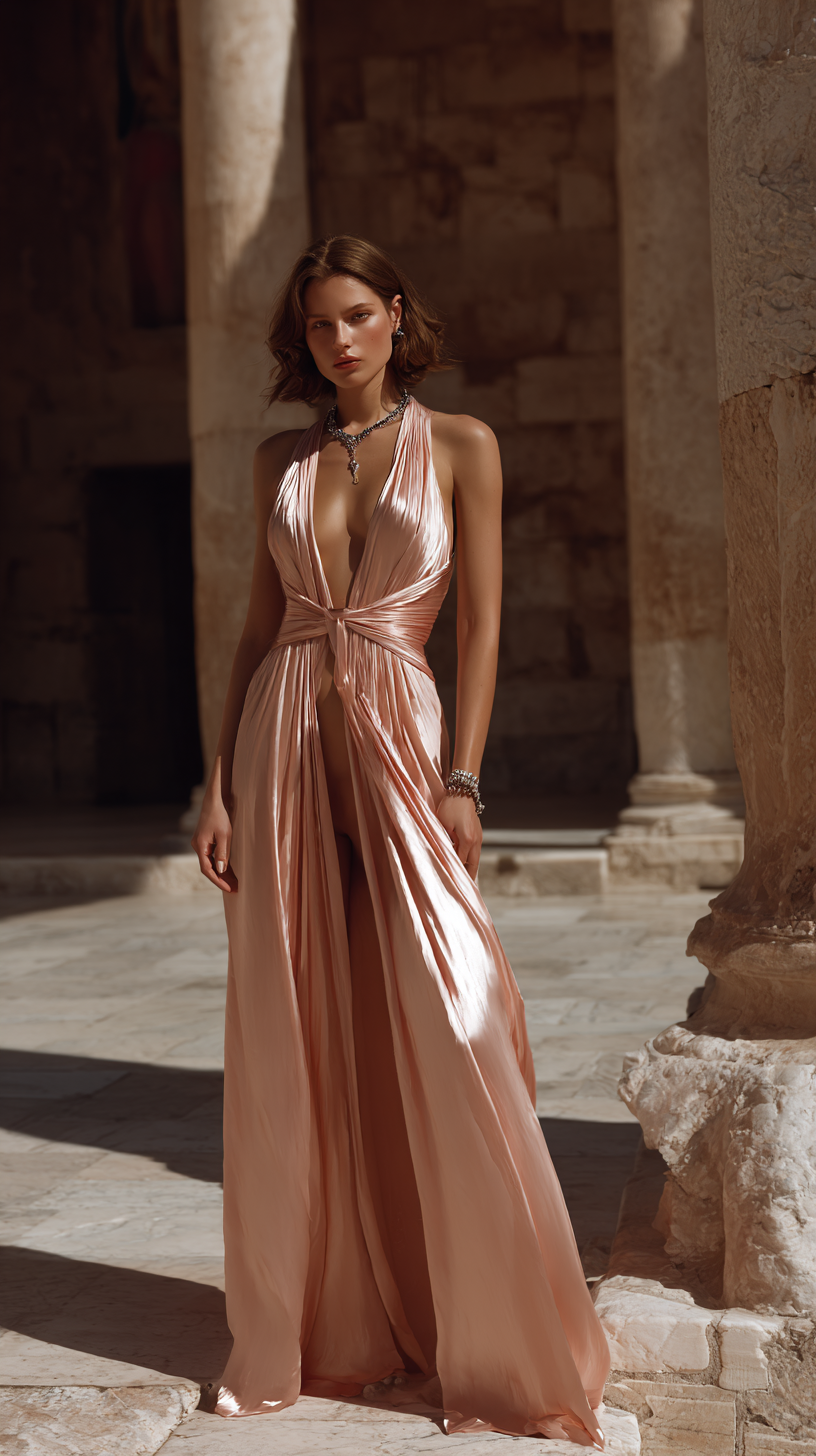 CR8T3R Portfolio - fashion