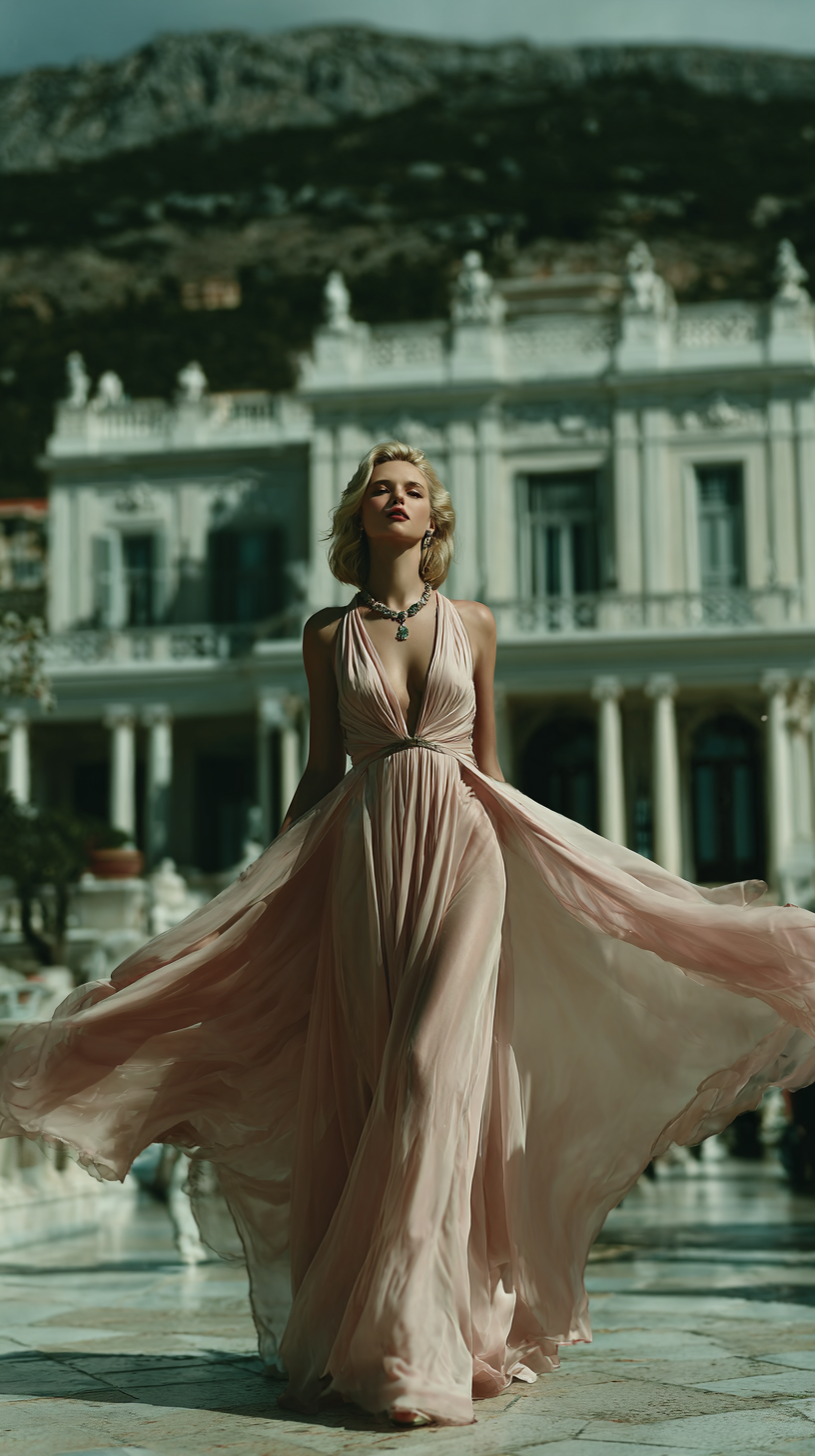 CR8T3R Portfolio - fashion