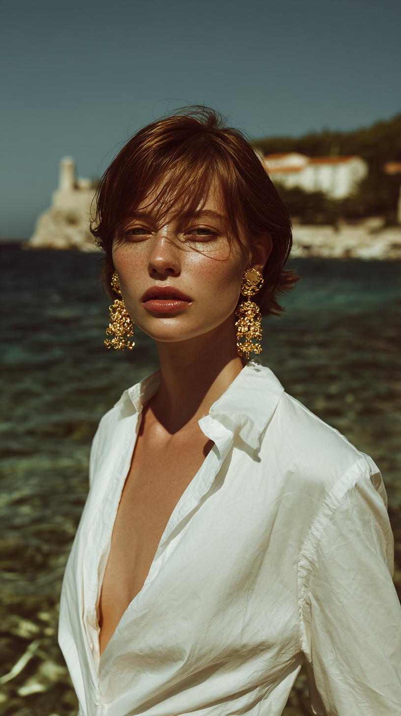 CR8T3R Portfolio - fashion