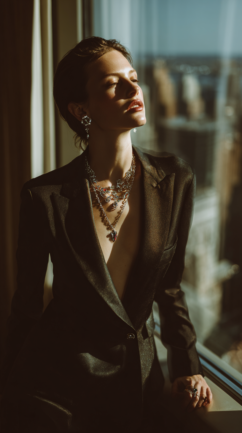 CR8T3R Portfolio - fashion