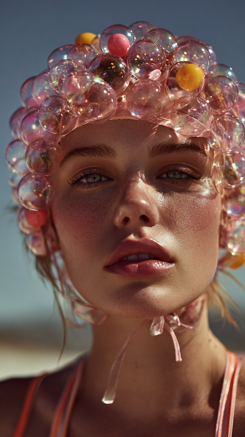 CR8T3R Portfolio - fashion