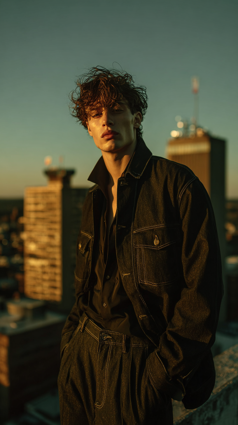 CR8T3R Portfolio - fashion