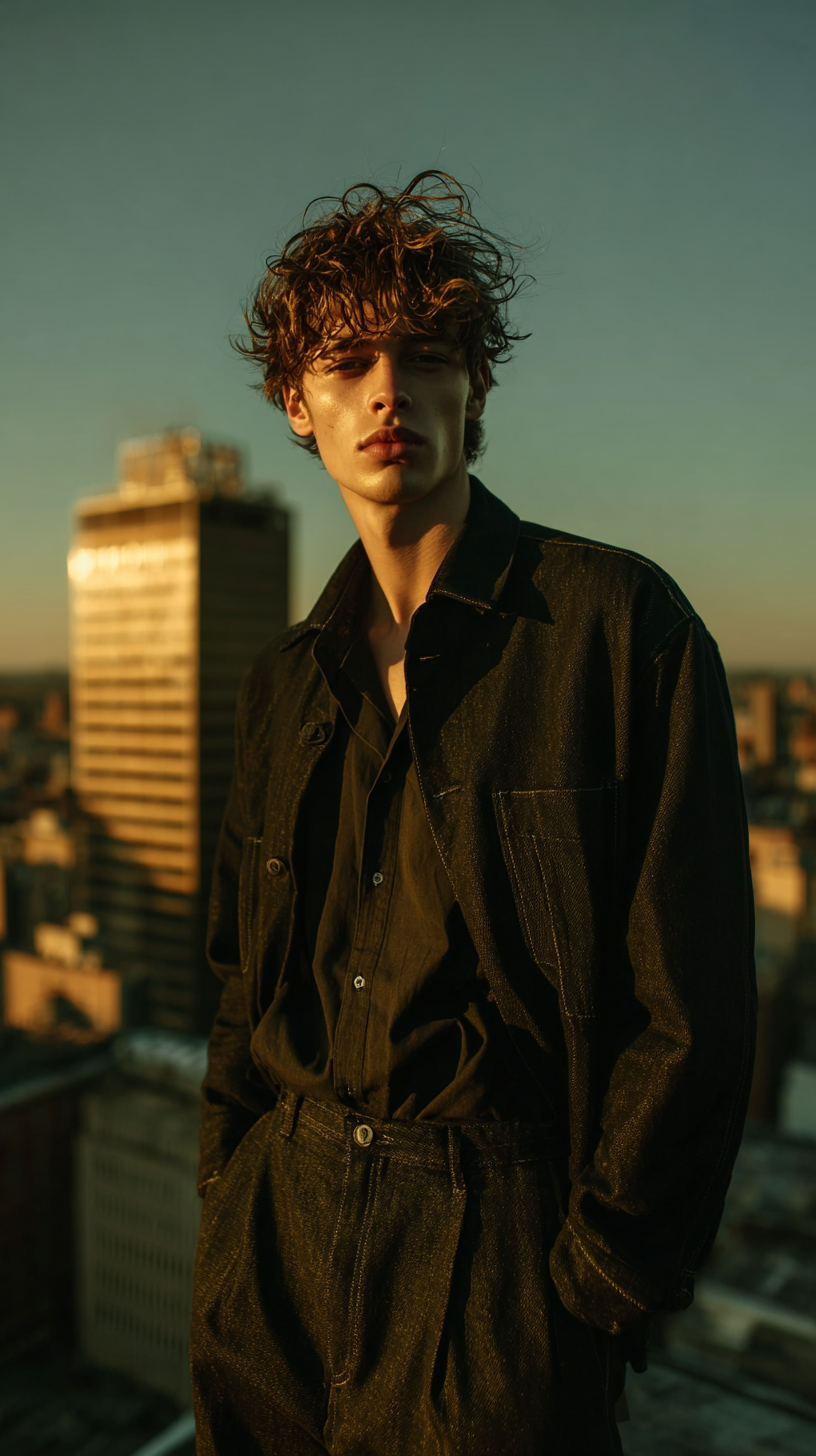 CR8T3R Portfolio - fashion