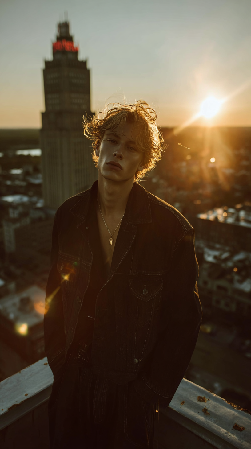 CR8T3R Portfolio - fashion