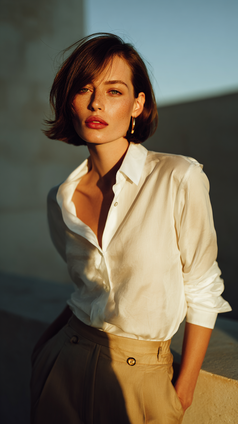 CR8T3R Portfolio - fashion