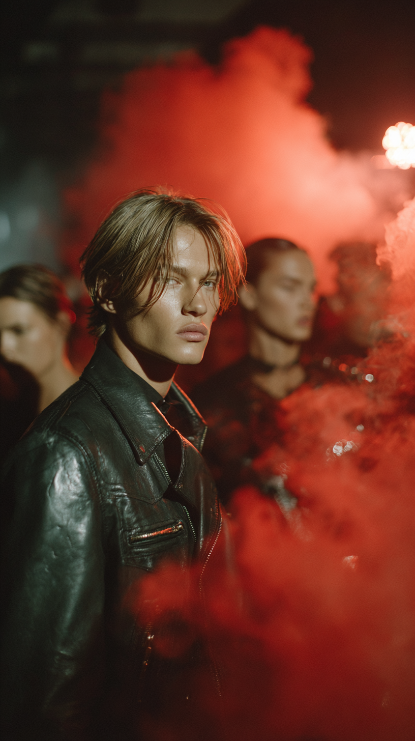 CR8T3R Portfolio - fashion