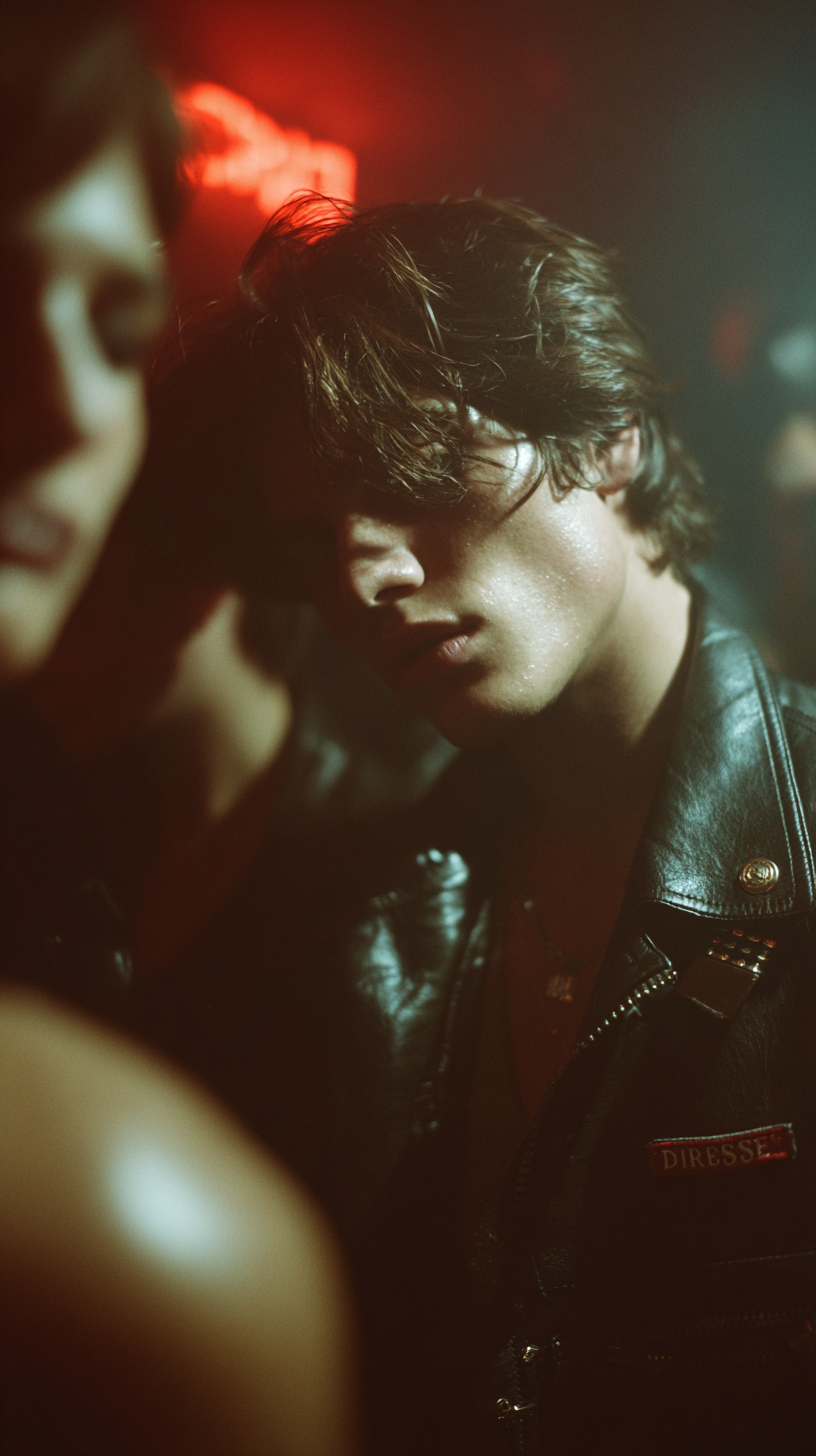 CR8T3R Portfolio - fashion