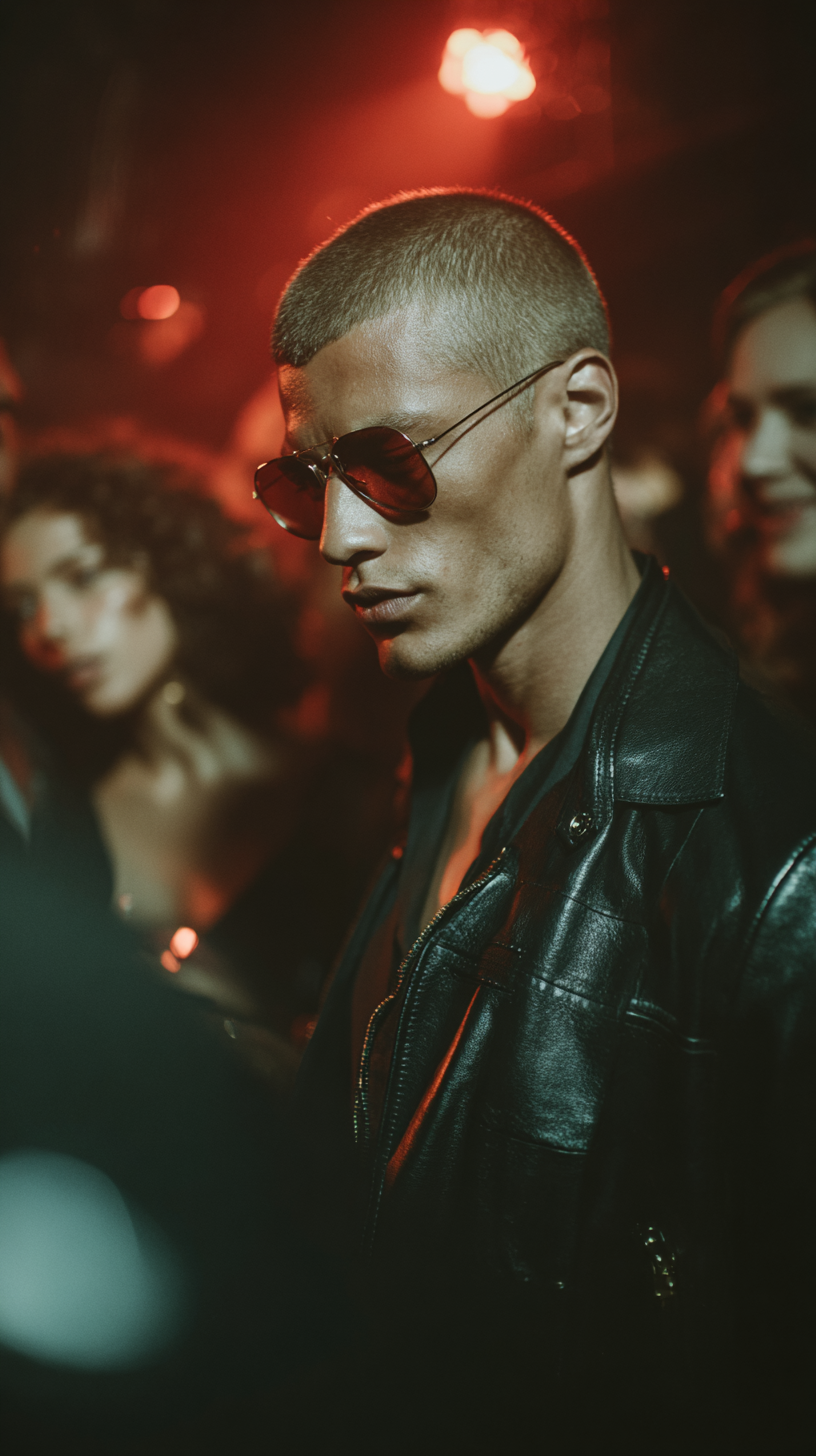 CR8T3R Portfolio - fashion