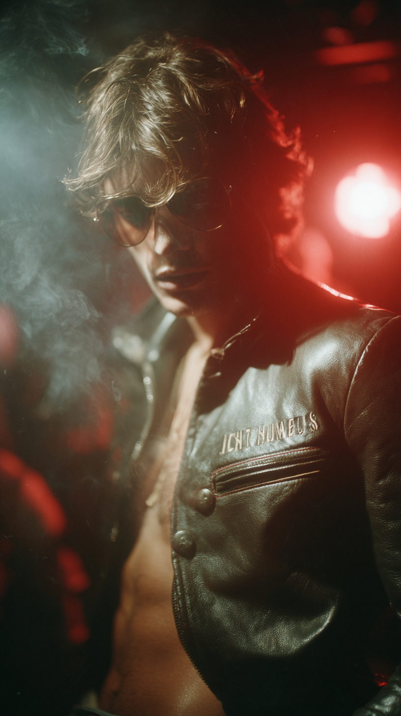 CR8T3R Portfolio - fashion