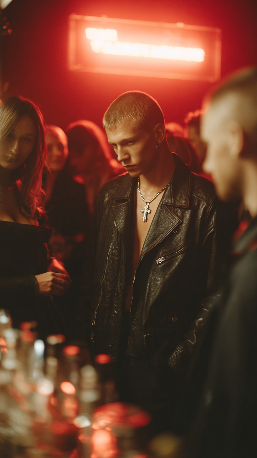 CR8T3R Portfolio - fashion