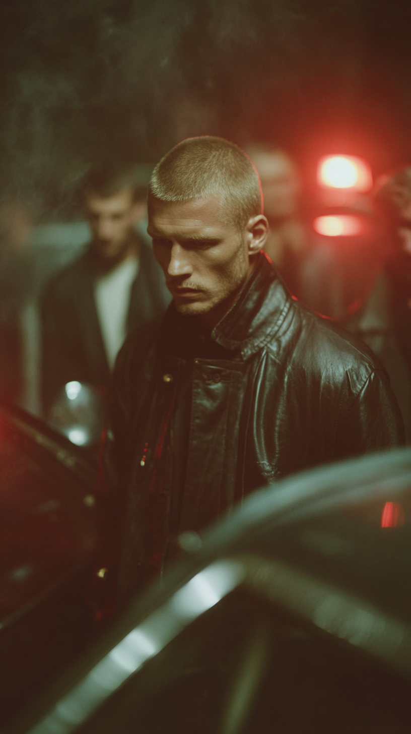 CR8T3R Portfolio - fashion