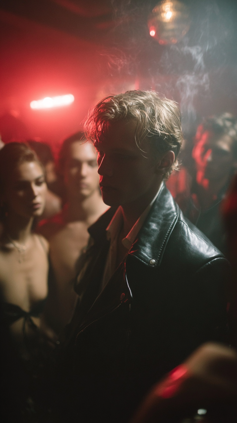 CR8T3R Portfolio - fashion