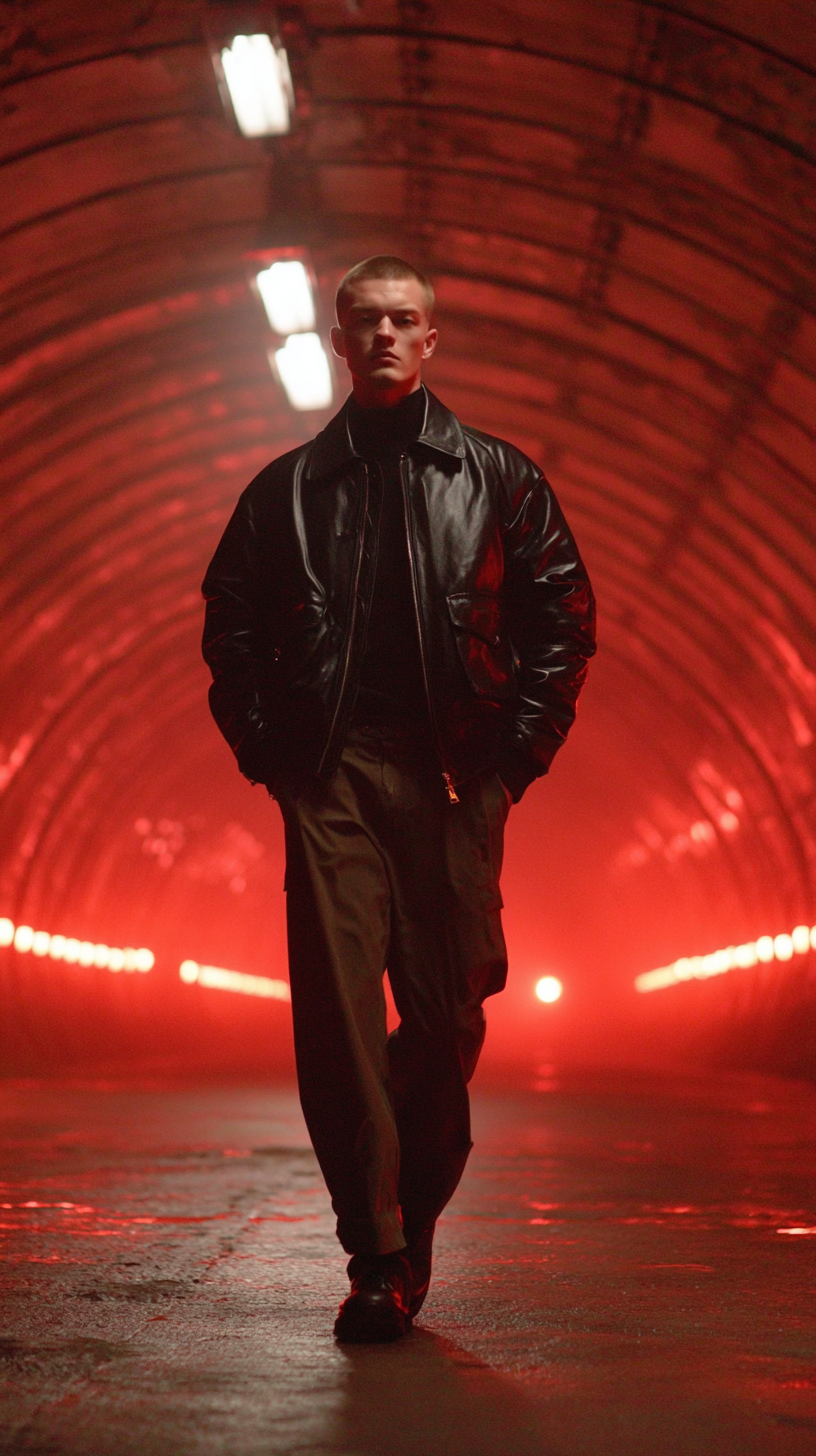 CR8T3R Portfolio - fashion