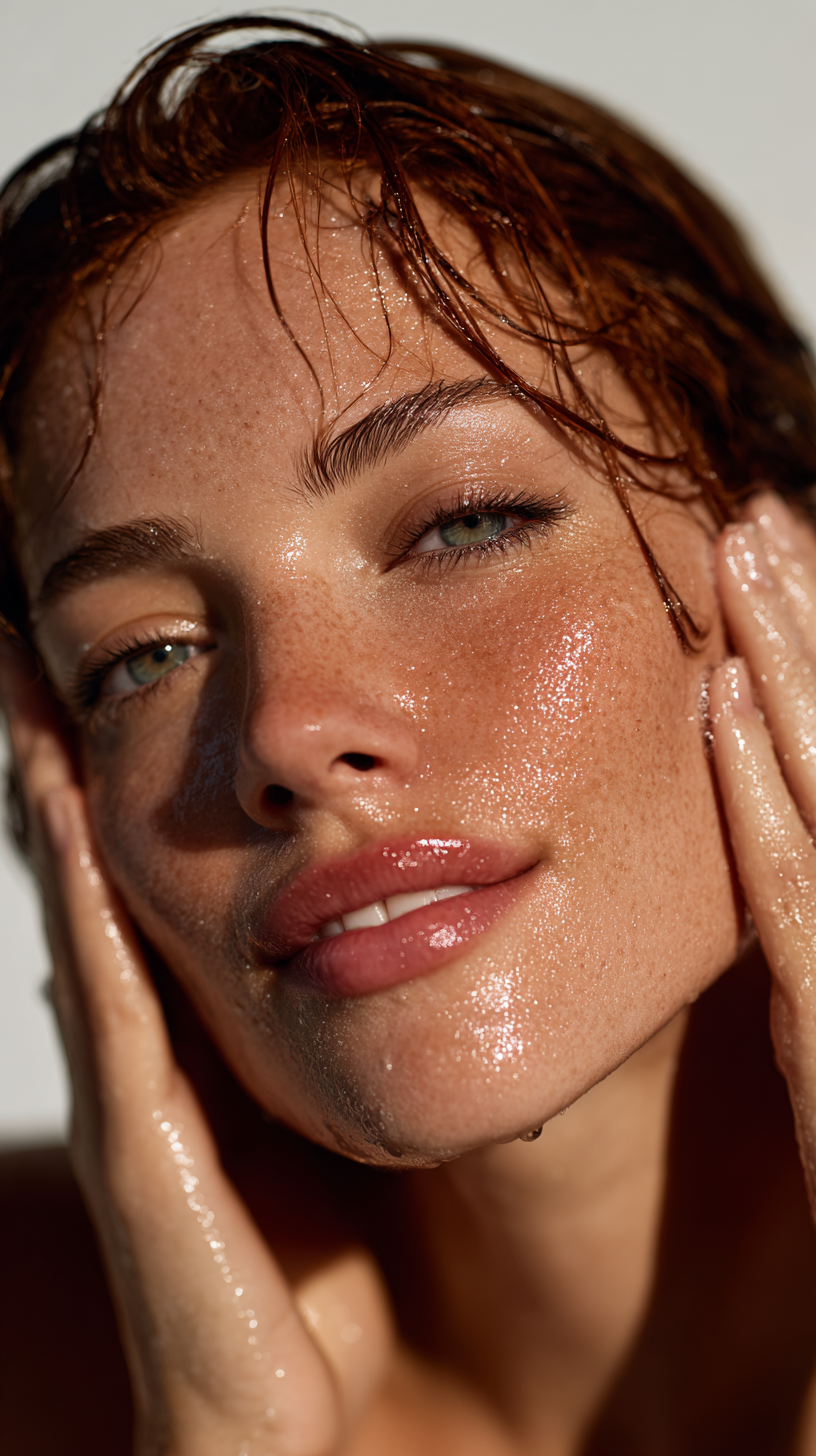 CR8T3R Portfolio - fashion