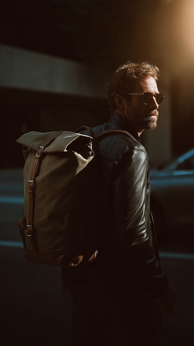 CR8T3R Portfolio - fashion