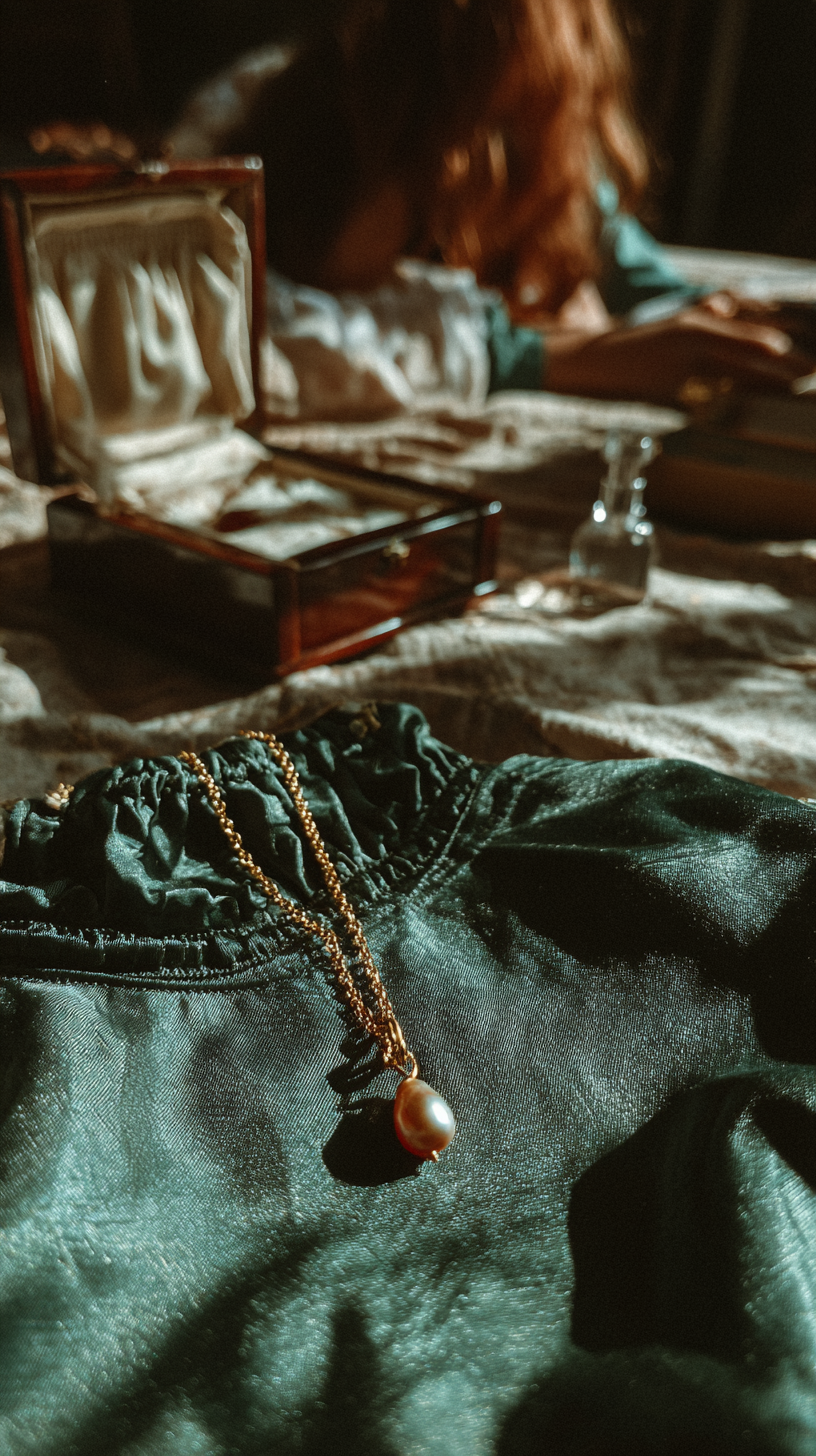 CR8T3R Portfolio - fashion