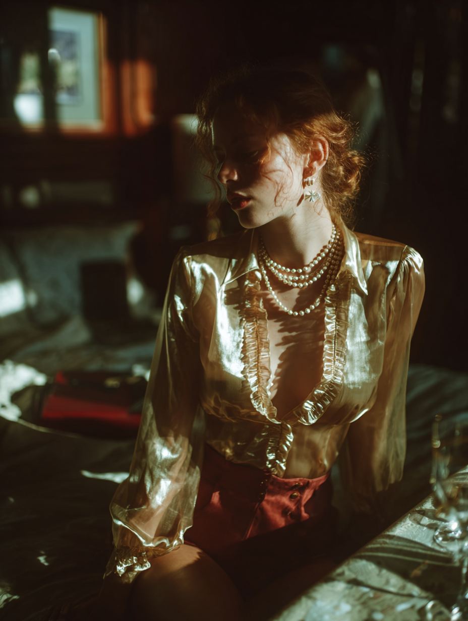 CR8T3R Portfolio - fashion