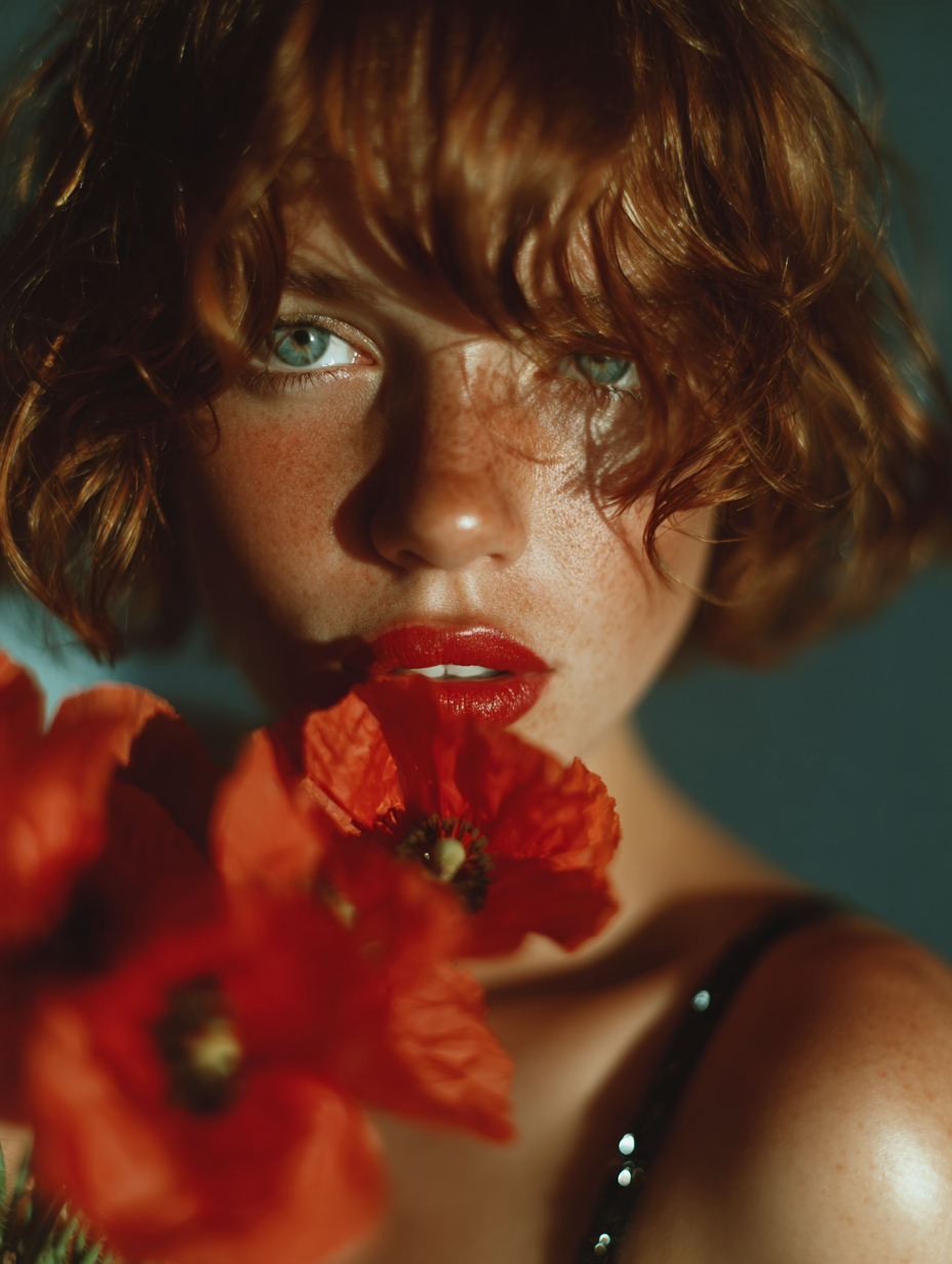 CR8T3R Portfolio - fashion