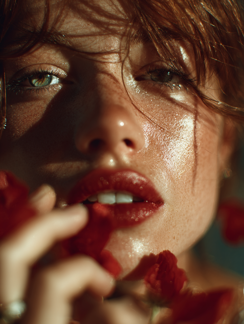 CR8T3R Portfolio - fashion