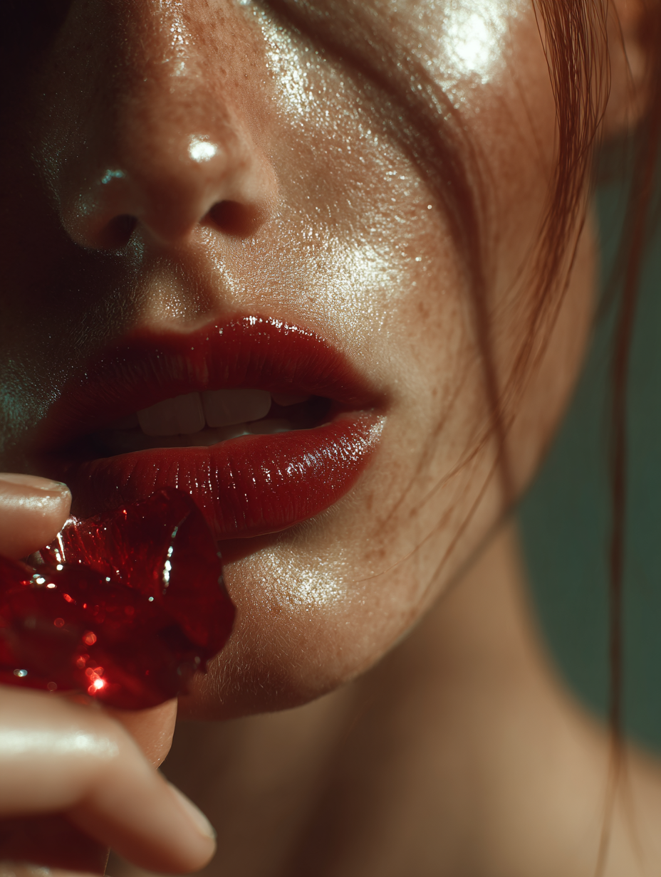 CR8T3R Portfolio - fashion