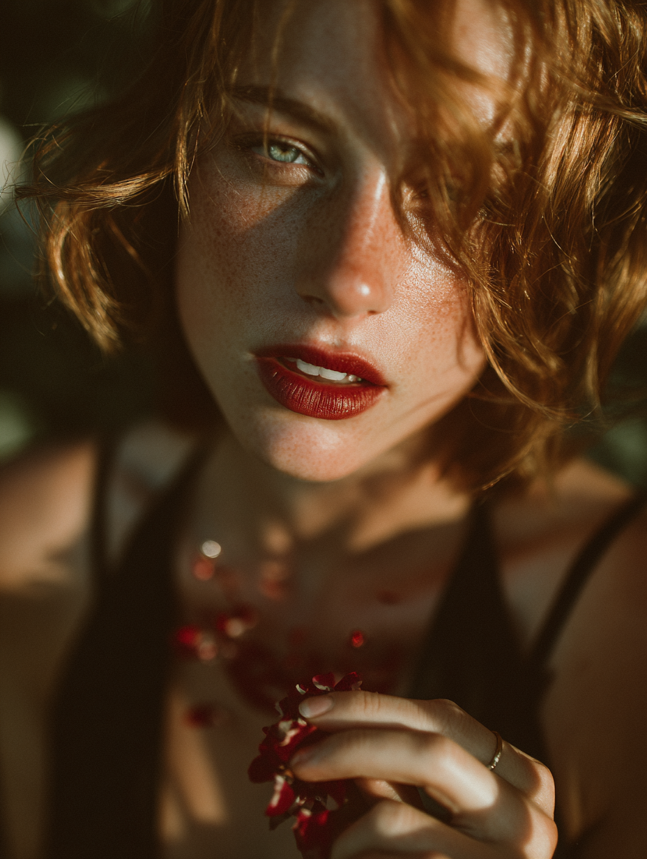 CR8T3R Portfolio - fashion