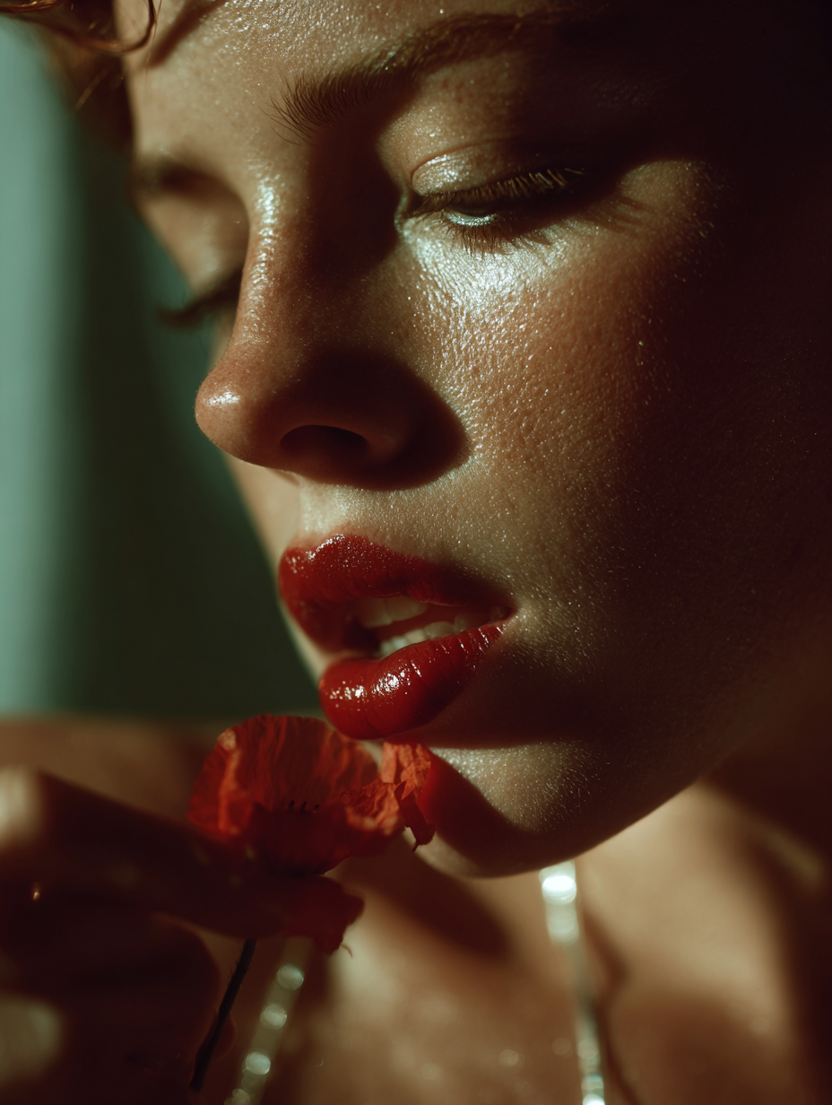 CR8T3R Portfolio - fashion