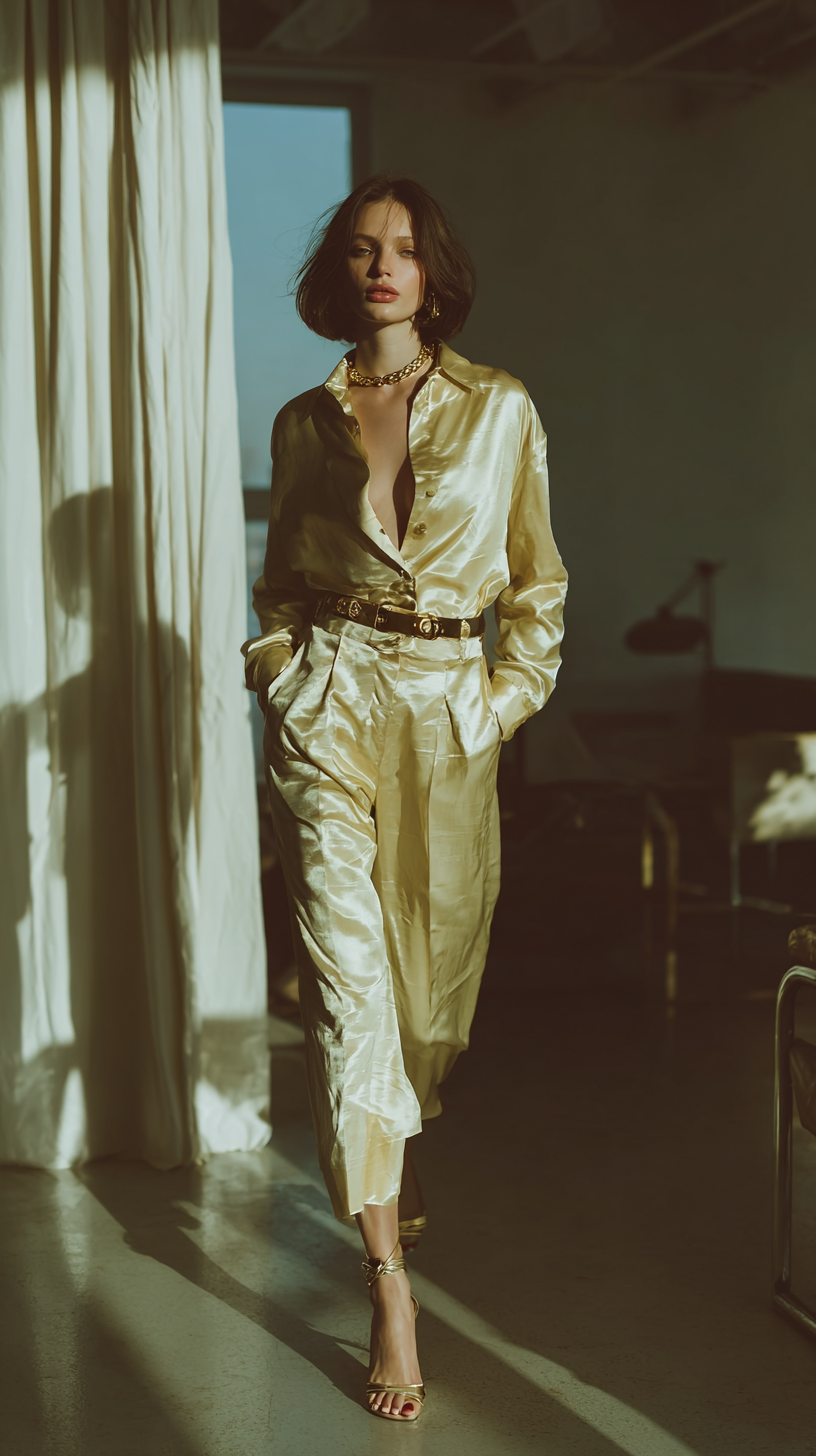 CR8T3R Portfolio - fashion