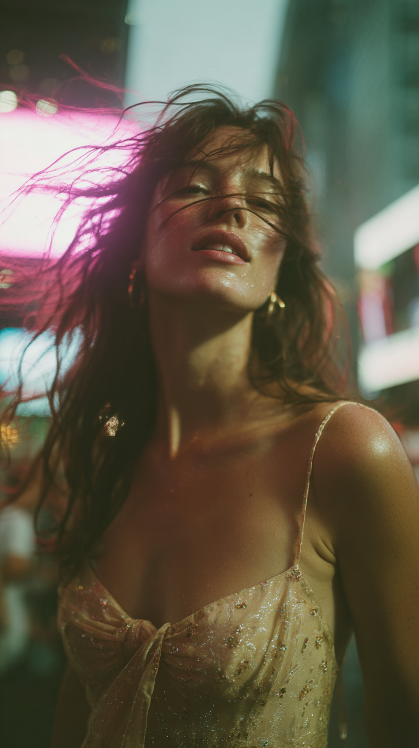 CR8T3R Portfolio - fashion