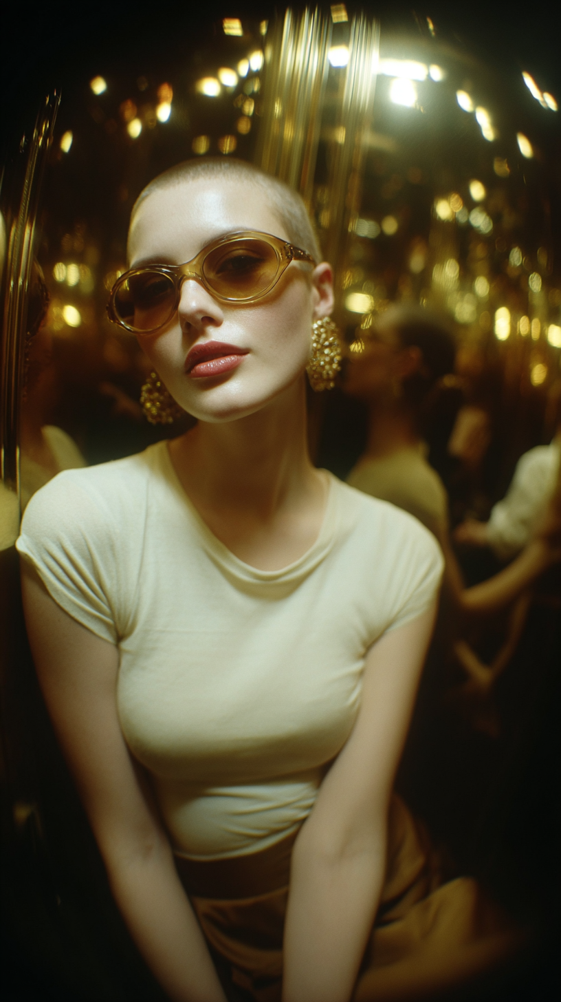 CR8T3R Portfolio - fashion