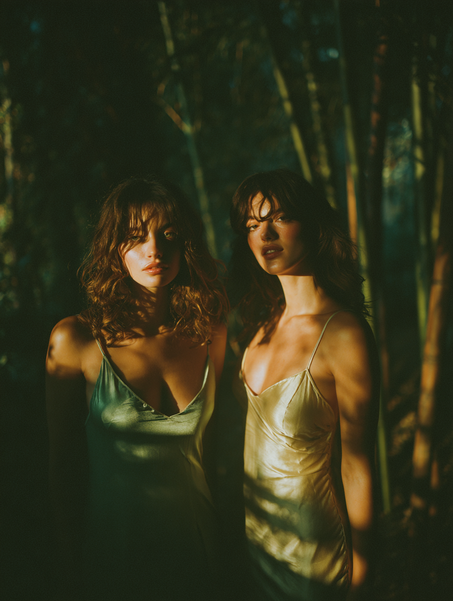 CR8T3R Portfolio - fashion