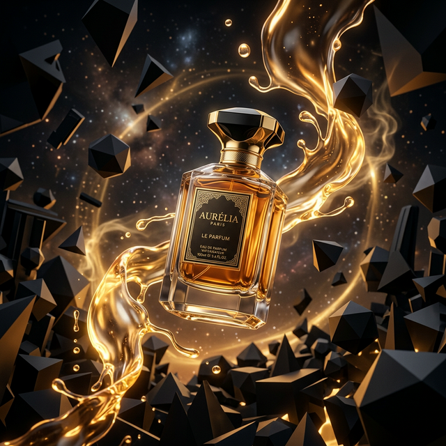 Generative Product Orchestration visualization 1